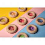 PETIT BOUM SENSORY DONUTS GRAPES