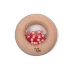 PETIT BOUM SENSORY DONUTS TOMATOES