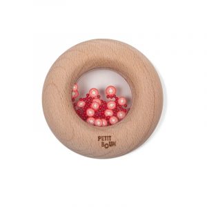 PETIT BOUM SENSORY DONUTS TOMATOES