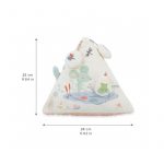 PIRÁMIDE SENSORIAL +0M