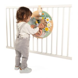 Panel de Actividades