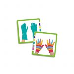 QUÉ TIENEN EN COMÚN?