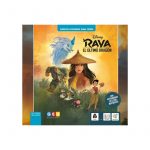 RAYA Y EL ÚLTIMO DRAGÓN PICTOGRAMAS