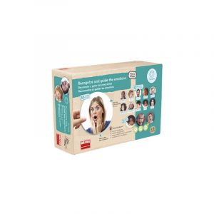 RECONOCER Y GUIAR LAS EMOCIONES