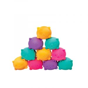 REGULADOR GATITOS PACK 3