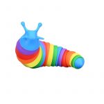 REGULADOR GUSANO GIGANTE COLORES