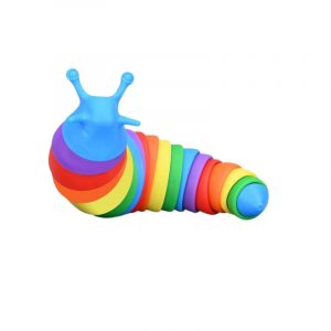 REGULADOR GUSANO GIGANTE COLORES