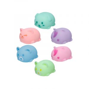 REGULADOR MINI SQUEEZE PETS