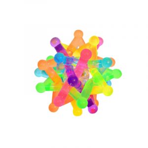 REGULADOR PELOTA ATOMO SENSORIAL