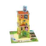 RHINO HERO JUNIOR MIS PRIMEROS JUEGOS +2