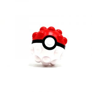 CHALECO LASTRADO SENSORIAL 6-7 AÑOS NEGRO