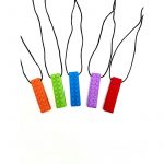 Reguladores Mordedores de colores - 3 modelos