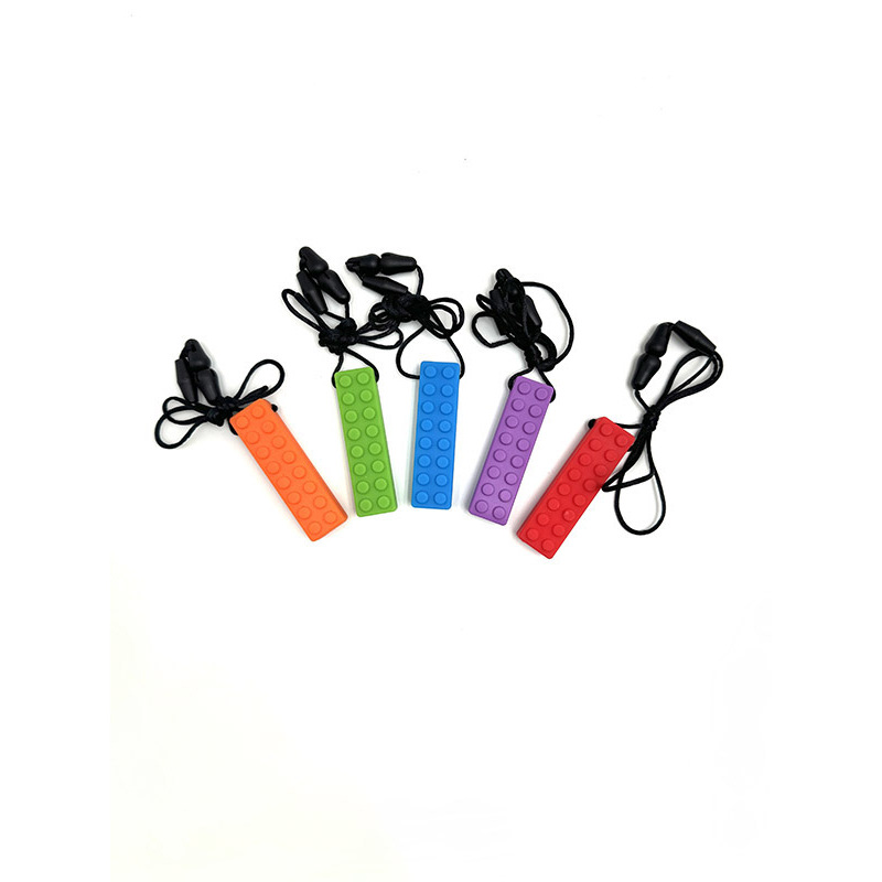 Reguladores Mordedores de colores - 3 modelos