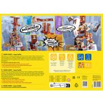 Rhino Hero Super Battle