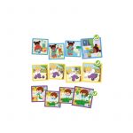 SECUENCIAS BÁSICAS INCLUSIVAS