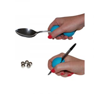 SET DE 3 GRIPOBALLS (BOLAS PARA PESO)