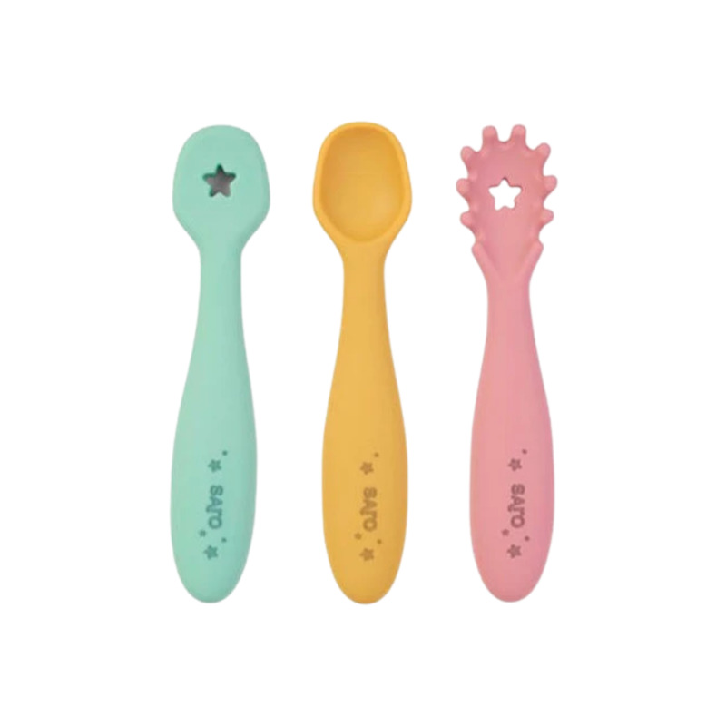 SET-DE-CUBIERTOS-DE-APRENDIZAJE-BLOSSOM-SARO-4M_2611_1_n SET DE CUBIERTOS DE APRENDIZAJE BLOSSOM