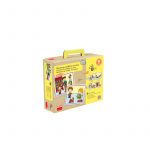 SOLUCIÓN DE CONFLICTOS EN CASA