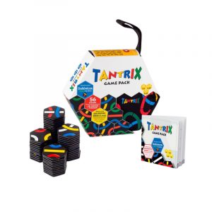 TANTRIX GAME PACK +6 DALTÓNICOS