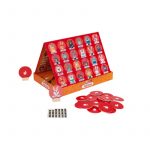 TEKITOUA JUEGO DE ESTRATEGIA