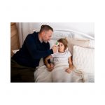 TERMOMETROM FRONTAL SIN CONTACTO