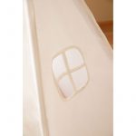 TIENDA TIPI BLANCO GARDENIA