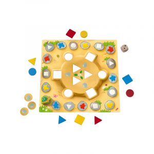 TILDA FORMAS Y COLORES