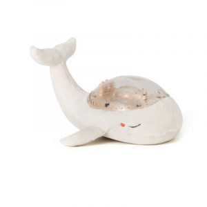 TRANQUIL WHALE RECARGABLE