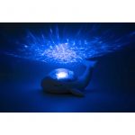 TRANQUIL WHALE RECARGABLE