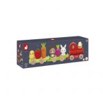 TREN DE LA GRANJA +12M