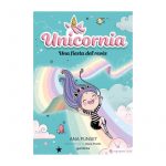 UNICORNIA 2- UNA FIESTA DEL REVES. ANA PUNSET