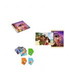 VAIANA 2 CUENTO CON PICTOGRAMAS