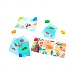 LOGIC GAMES BAO´S CLOUDLAND