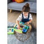 YO APRENDO EL RECICLAJE +3