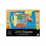 YO APRENDO PROVINCIAS Y AUTONOMIAS DE ESPAÑA