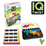 IQ TWIST