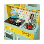 GRAN COCINA ¨HAPPY DAY¨