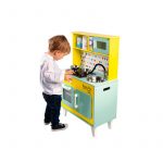 GRAN COCINA ¨HAPPY DAY¨