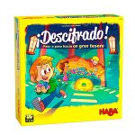 Juego de memoria ¡Descifrado!