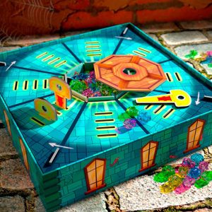 Juego de memoria ¡Descifrado!