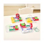 LET´S PARTY ELECTROFUN