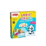 LOGIC GAMES BAO´S CLOUDLAND