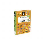 MAGNETI´BOOK 4 ESTACIONES