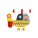 MAGNETI´BOOK BOLIDOS