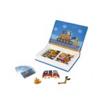 MAGNETI´BOOK BOLIDOS