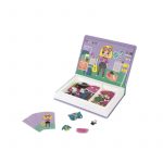 MAGNETI´BOOK DISFRACES