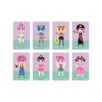 MAGNETI´BOOK DISFRACES