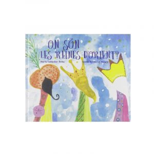 ON SON LES REINES D´ORIENT?