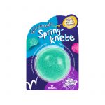 PLASTILINA BRILLA EN LA OSCURIDAD