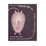 UN BICHO EXTRAÑO MON DAPORTA-OSCAR VILLAN